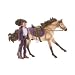 Breyer Carole and Starlight Gift Set