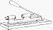 Turbine Ind 3800 Two Step Nutcracker