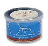 Gigi Azulene Wax 13 oz. # Gg-0345