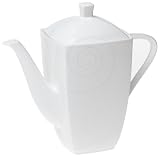 Mikasa Infinity Silver Coffee Server