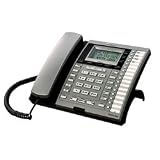 Corded 4-Line SOHO Telephone
