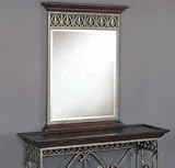 Five Points Mirror By Powell Furniture