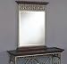 Five Points Mirror By Powell Furniture
