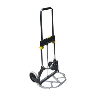Advanced Elements Compact Cart by