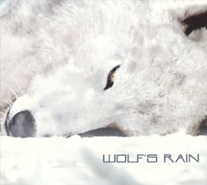 WOLF'S RAIN O.S.T