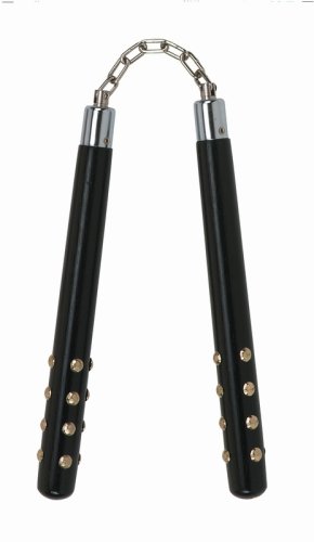 Nunchaku 12
