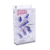 I Vibe I Kit X5 - Grape
