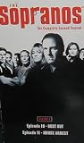 The Sopranos The Complete Second Season Volume 4