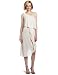 BCBGMAXAZRIA Women's Katrina One Shoulder Asymmetrical Dress