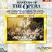 Classical Music : Masters of the Opera, Vol. 8: 1866-1876