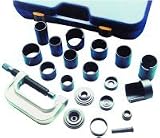 Ball Joint Service Tool and Master Adapter Set