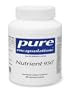 Pure Encapsulations Nutrient 950 - 360 capsules