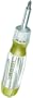 DuraPro 02-157 15 pc Clear Handle Ratcheting Screwdriver