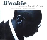 Revue Wookie  / Back up (To Me)