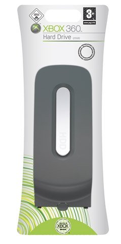 Childrens Toyshop  Video-Spiele : Xbox 360 - Hard Drive 20GB