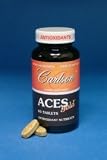 Aces Gold Multi Antioxidant - 120 - Tablet