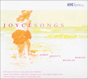 JOYCE SONGS : LYRIC FM