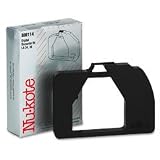 Nu-kote Model BM114 Black Nylon Printer Ribbon