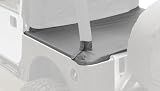 Smittybilt 721011 Gray Tonneau Soft Top