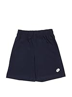 Lotto Short Short Selby Jr (Azul Marino)
