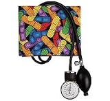 Band-Aides Blood Pressure Set (Adult)