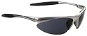 BBB Retro Sunglasses Clear & Yellow Lens