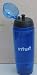 Intuit BPA-Free collectible Bottle - Blue