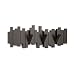 Umbra Sticks Five-Hook Wall-Mount Hook Rack