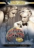 The Return of Chandu