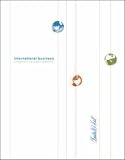 International Business: Competing in the Global Marketplace