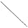 Cleveland 2002 Style High Speed Steel Jobbers' Drill Bit, Uncoated (Bright), Round Shank, 118 Degree Conventional Point