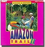 Amazon Trail II