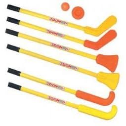 Super Safe Broomball Hockey Set