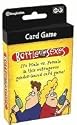 Battle of the Sexes Card Game