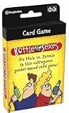 Battle of the Sexes Card Game Reviews
