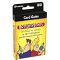 Battle of the Sexes Card Game