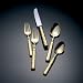 Yamazaki Atria 24k Accent Soup Spoon