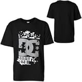 DC Blocky T-Shirt - Short-Sleeve - Boys'
