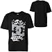 DC Blocky T-Shirt - Short-Sleeve - Boys'