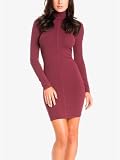 Marciano Danita Cut-Out Back Dress