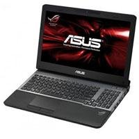 ASUS G55VW-DS71 15.6-Inch Gaming Notebook (Black)