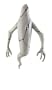 Ben 10 - 10cm Collectable Figure - Ghostfreak