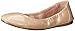 Vince Camuto Women's Footwear Ellen Ballet Flat