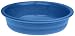 Fiesta 2-Quart Serving Bowl, Cobalt