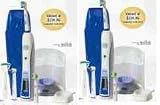 Oral-B Triumph Professional Care - DOUBLE PACK (2 Units)