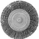 Vermont American 16788 Wire Wheel