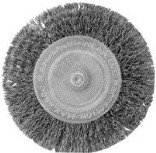 Vermont American 16788 Wire Wheel