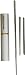 Stainless Steel Portable Travel Chopsticks #8034