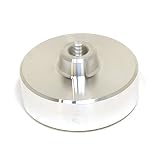 JR Clutch Bell Assembly: Q, Z