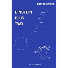 Einstein Plus Two